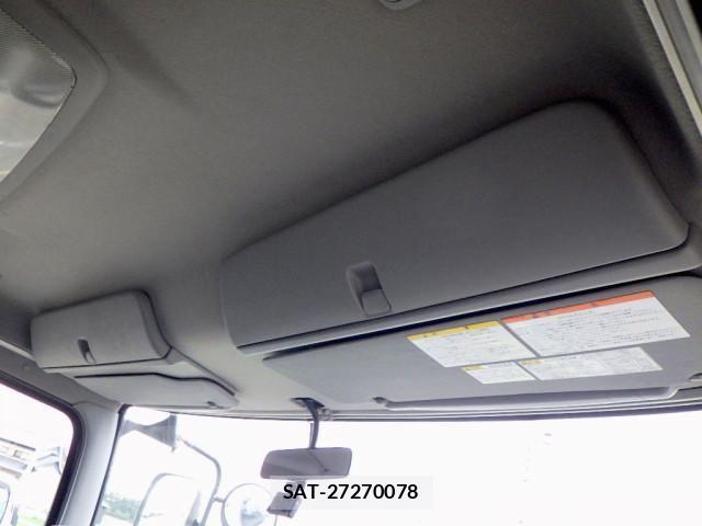 Hino RANGER 2015-03 4979355-26
