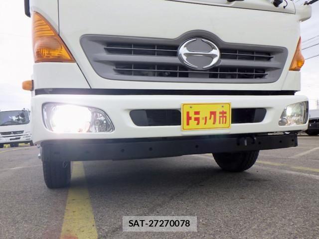 Hino RANGER 2015-03 4979355-2