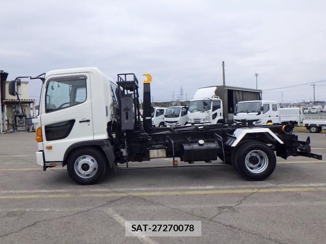 Hino RANGER 2015-03 4979355-3