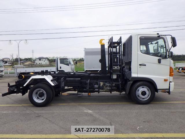 Hino RANGER 2015-03 4979355-4