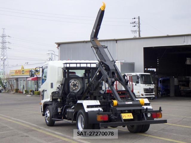 Hino RANGER 2015-03 4979355-6