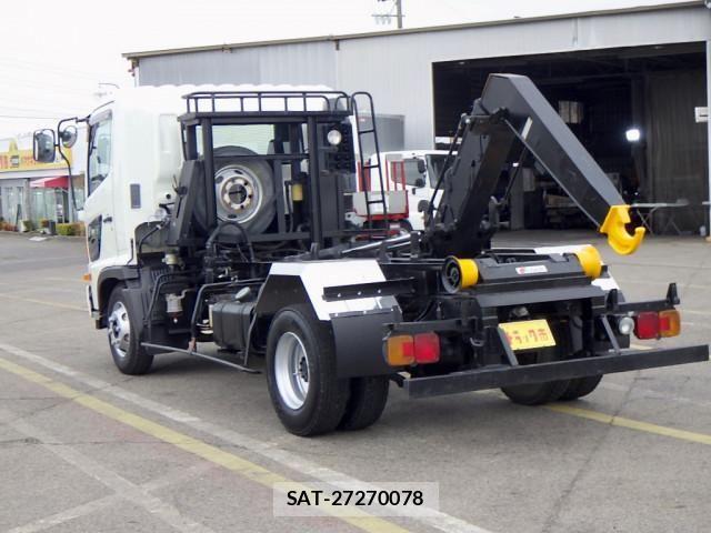 Hino RANGER 2015-03 4979355-7