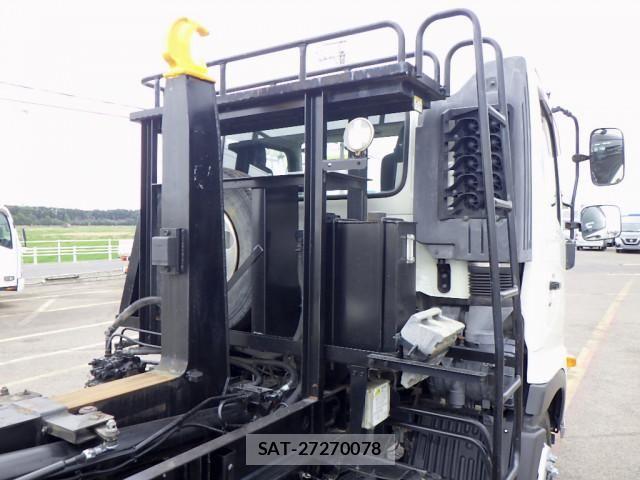 Hino RANGER 2015-03 4979355-8