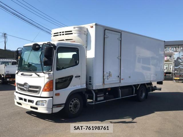 Hino RANGER 2015-07 5876629-0