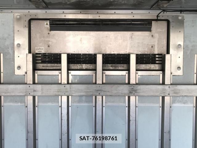Hino RANGER 2015-07 5876629-9