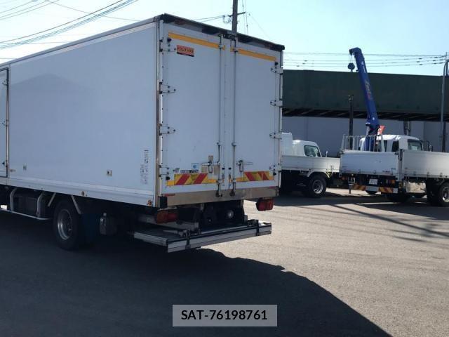 Hino RANGER 2015-07 5876629-11