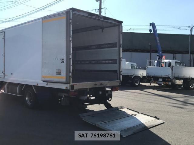 Hino RANGER 2015-07 5876629-12