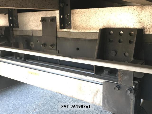 Hino RANGER 2015-07 5876629-14