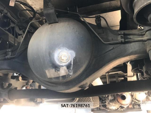 Hino RANGER 2015-07 5876629-15