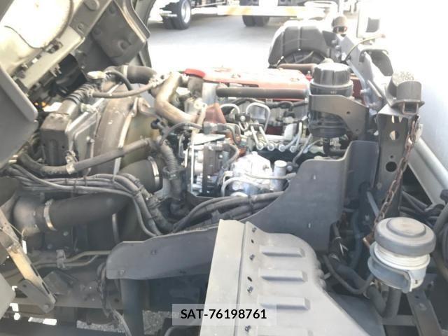 Hino RANGER 2015-07 5876629-16