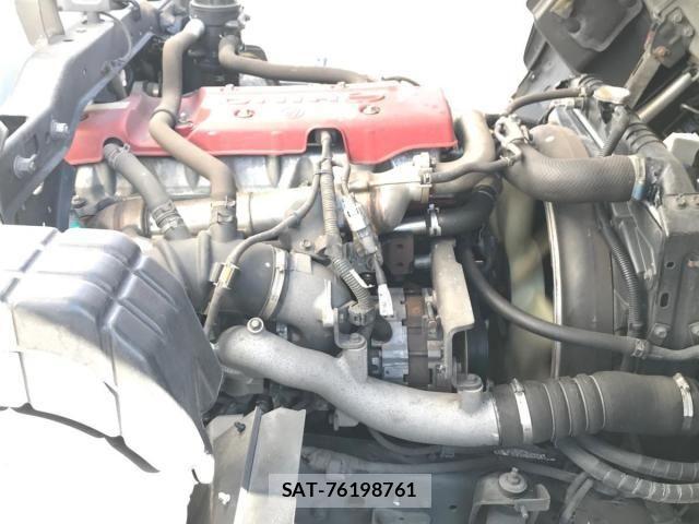 Hino RANGER 2015-07 5876629-17
