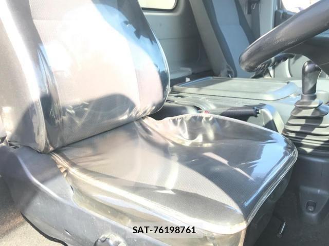Hino RANGER 2015-07 5876629-18