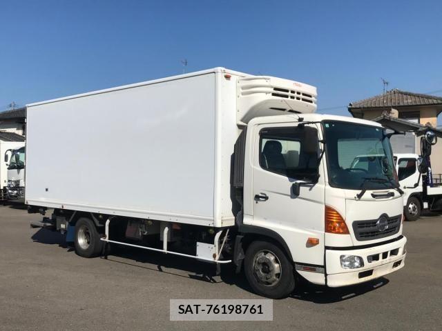Hino RANGER 2015-07 5876629-1