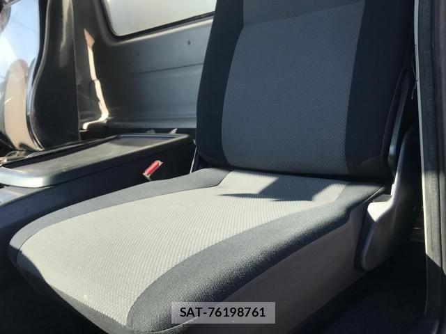 Hino RANGER 2015-07 5876629-19