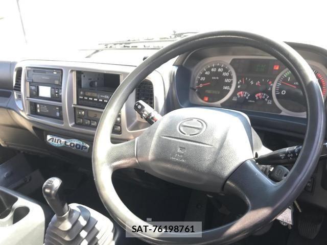 Hino RANGER 2015-07 5876629-20