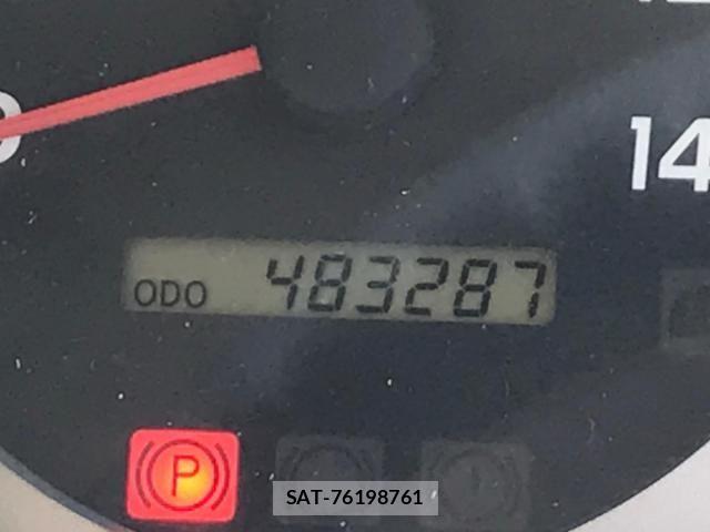 Hino RANGER 2015-07 5876629-21