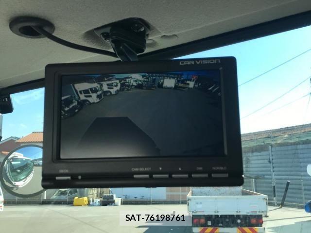 Hino RANGER 2015-07 5876629-22