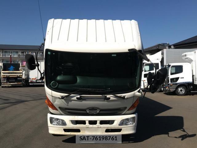 Hino RANGER 2015-07 5876629-23