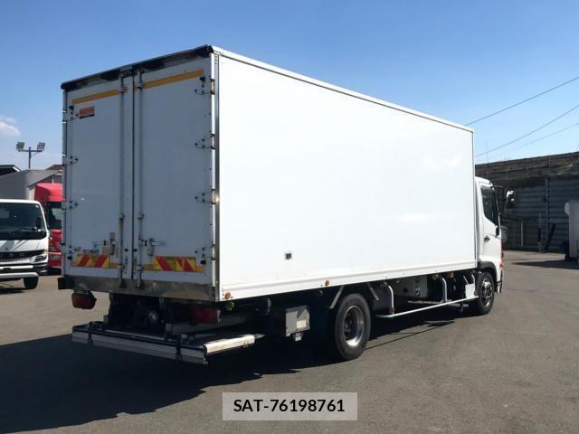 Hino RANGER 2015-07 5876629-2