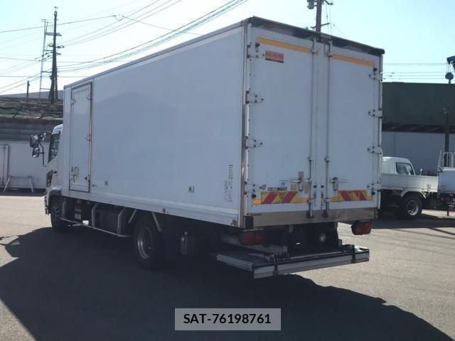 Hino RANGER 2015-07 5876629-3