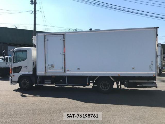 Hino RANGER 2015-07 5876629-4