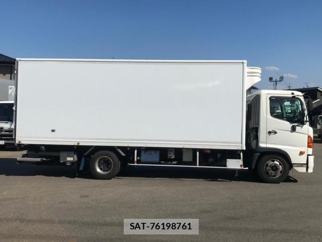 Hino RANGER 2015-07 5876629-5
