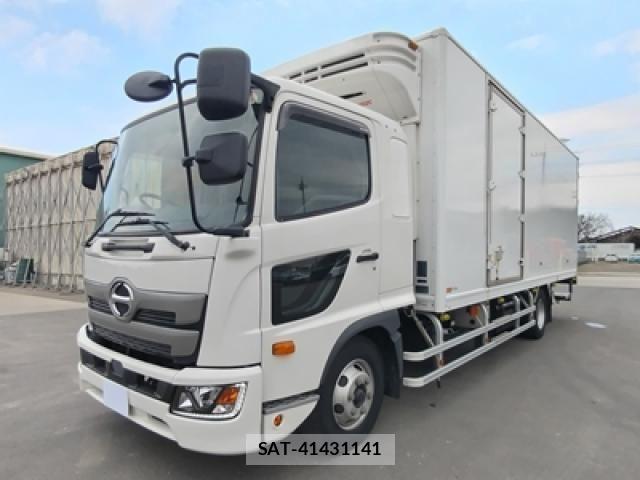 Hino RANGER 2021-08 5876507-0
