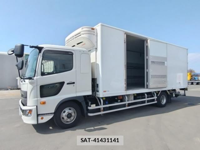 Hino RANGER 2021-08 5876507-12