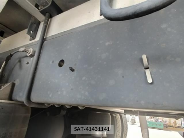 Hino RANGER 2021-08 5876507-14