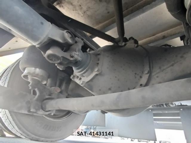 Hino RANGER 2021-08 5876507-15