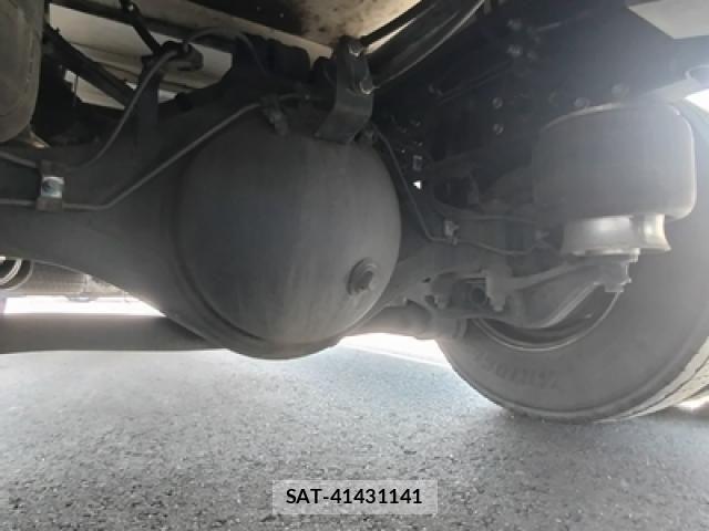 Hino RANGER 2021-08 5876507-16