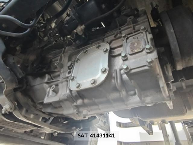 Hino RANGER 2021-08 5876507-17