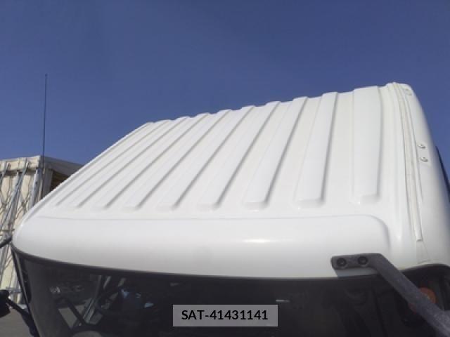 Hino RANGER 2021-08 5876507-18