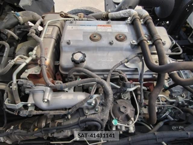 Hino RANGER 2021-08 5876507-19