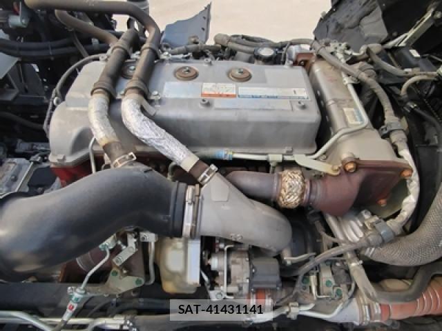 Hino RANGER 2021-08 5876507-20