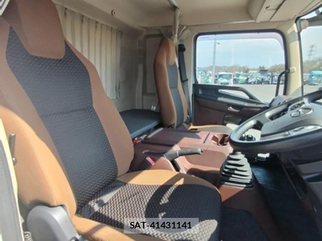 Hino RANGER 2021-08 5876507-23