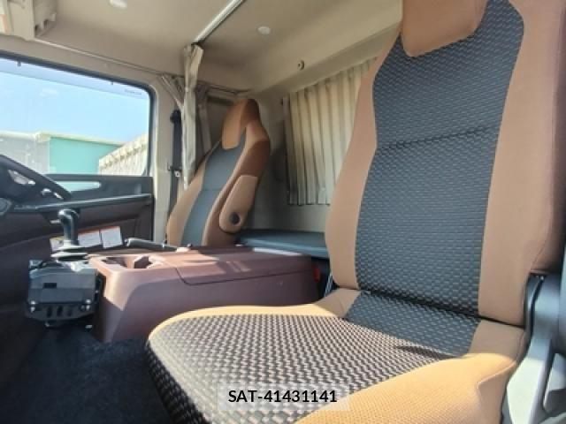 Hino RANGER 2021-08 5876507-24