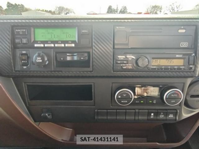 Hino RANGER 2021-08 5876507-27