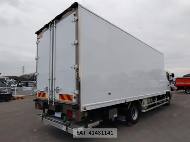 Hino RANGER 2021-08 5876507-2