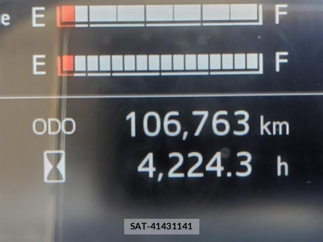 Hino RANGER 2021-08 5876507-29