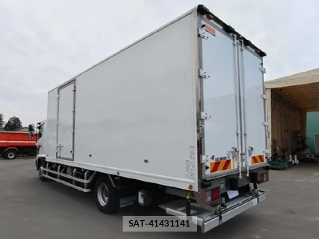 Hino RANGER 2021-08 5876507-3