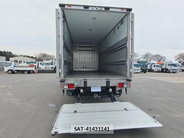 Hino RANGER 2021-08 5876507-5