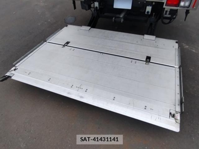 Hino RANGER 2021-08 5876507-6