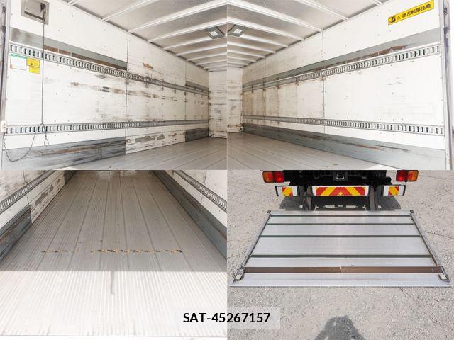 Hino RANGER 2015-11 5876623-9