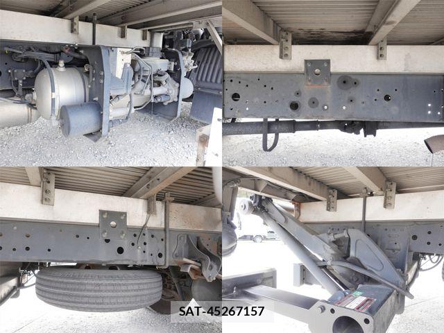 Hino RANGER 2015-11 5876623-12