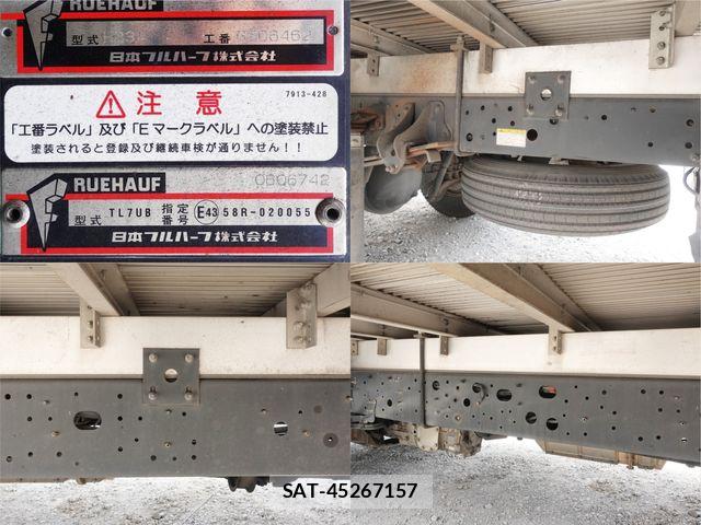 Hino RANGER 2015-11 5876623-13
