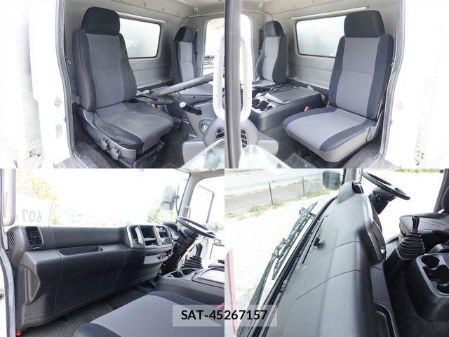 Hino RANGER 2015-11 5876623-15