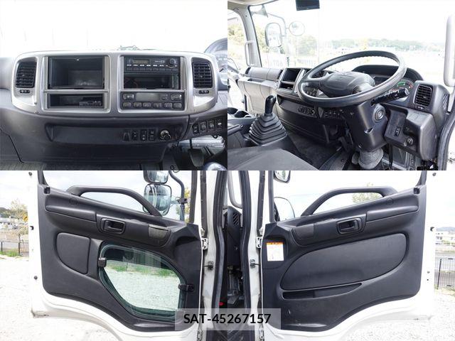 Hino RANGER 2015-11 5876623-16