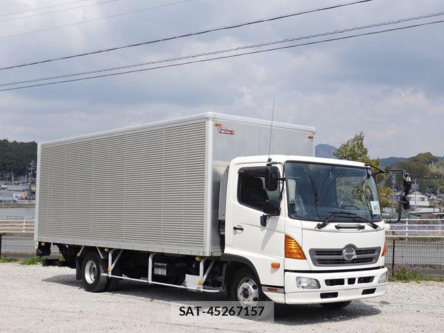 Hino RANGER 2015-11 5876623-18