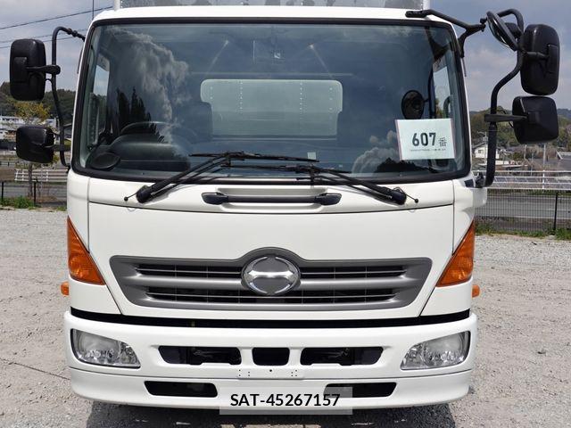 Hino RANGER 2015-11 5876623-1